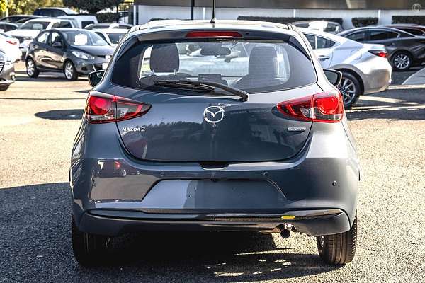 2024 Mazda 2 G15 Pure DJ Series