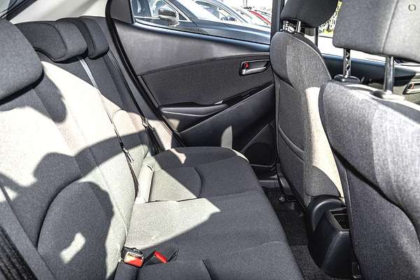 2024 Mazda 2 G15 Pure DJ Series