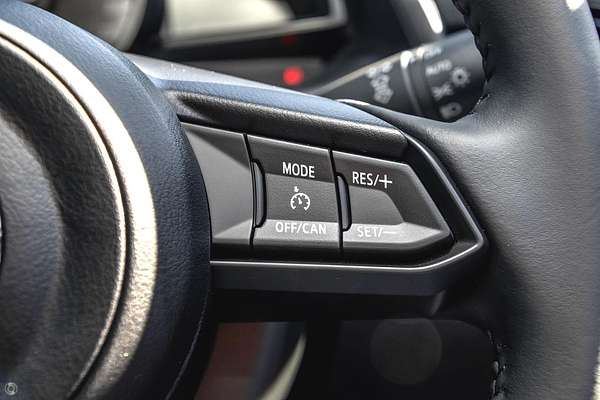 2024 Mazda 2 G15 Pure DJ Series