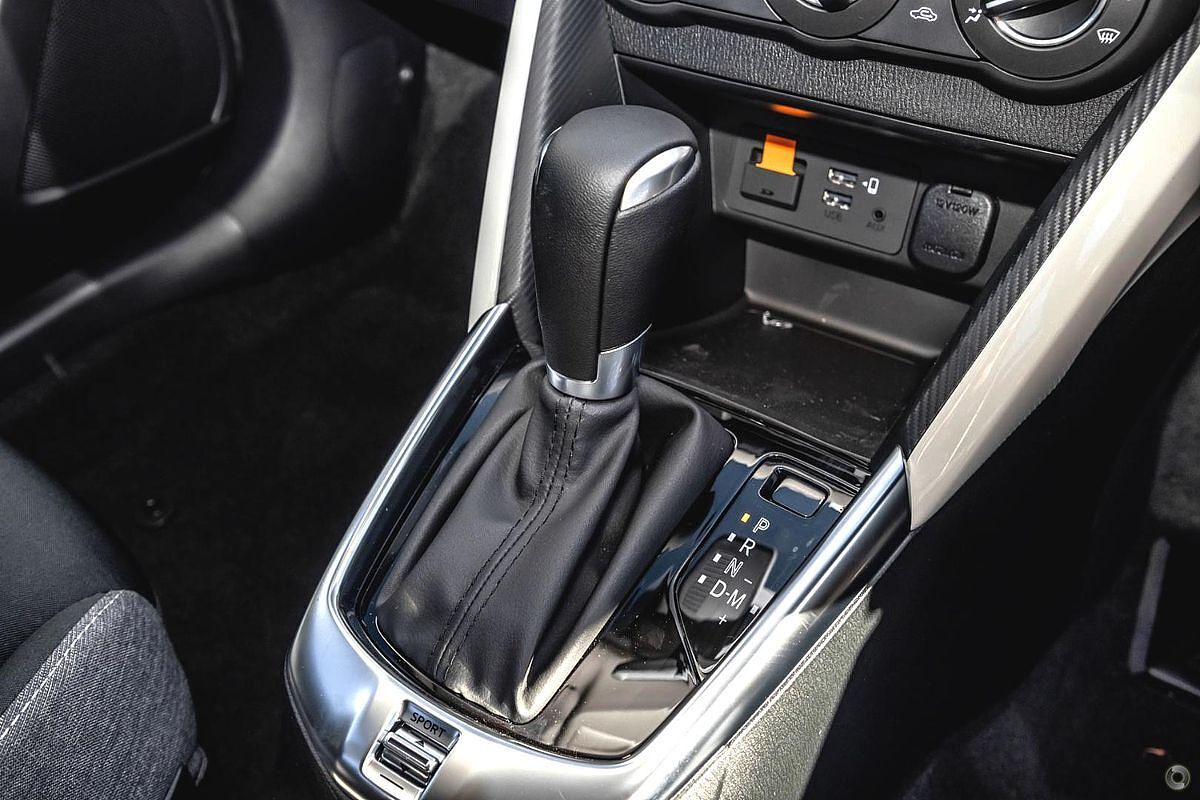 2024 Mazda 2 G15 Pure DJ Series