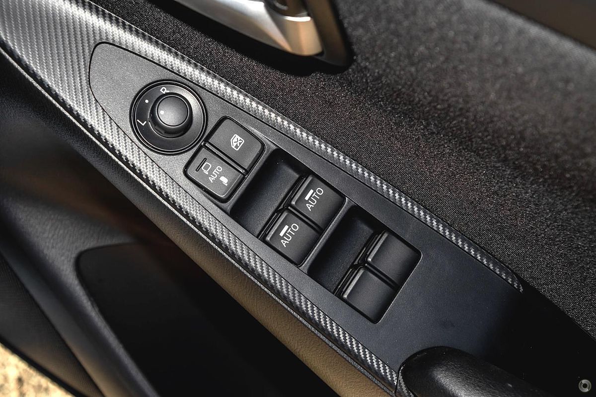 2024 Mazda 2 G15 Pure DJ Series