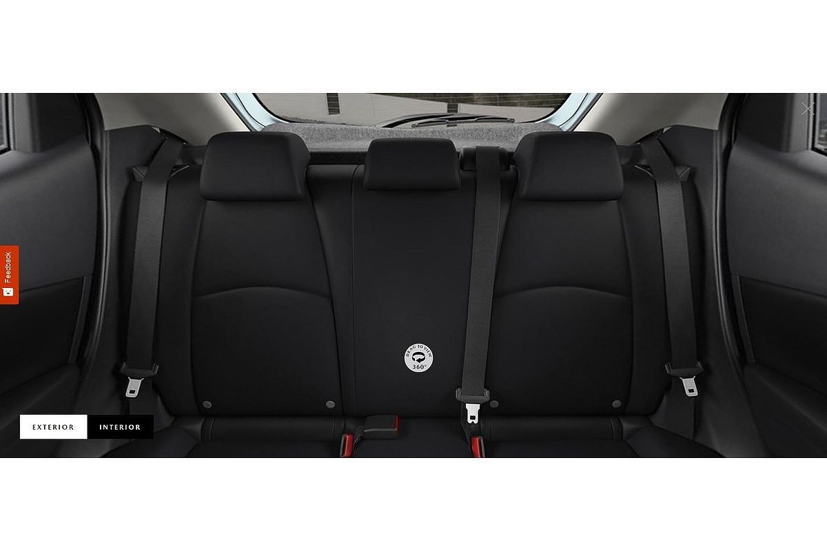 2024 Mazda 2 G15 Pure DJ Series
