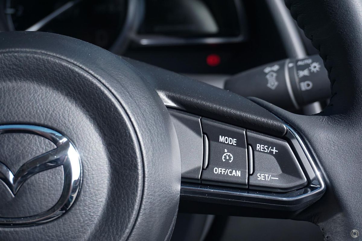 2024 Mazda 2 G15 Evolve DJ Series