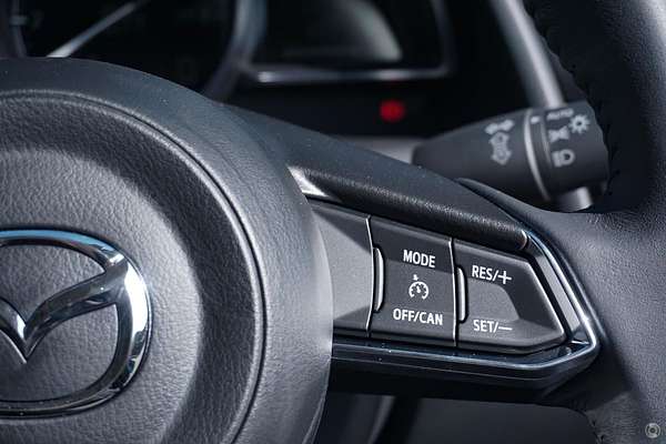 2024 Mazda 2 G15 Evolve DJ Series