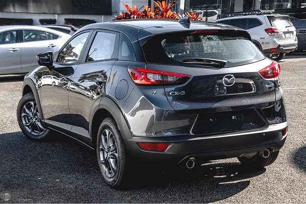 2024 Mazda CX-3 G20 Sport DK