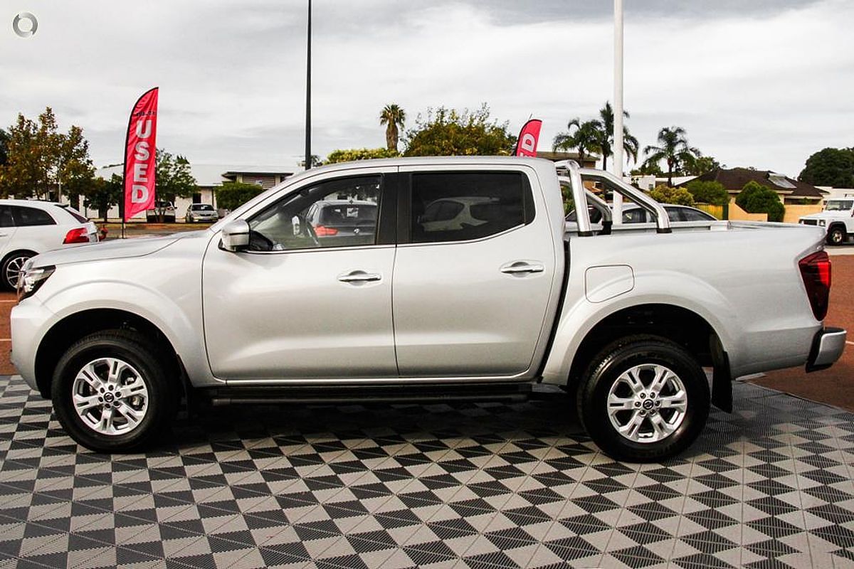 2024 Nissan Navara ST D23 4X4