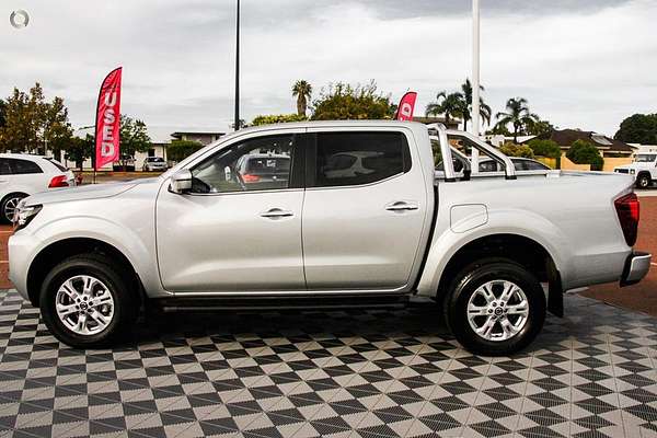 2024 Nissan Navara ST D23 4X4