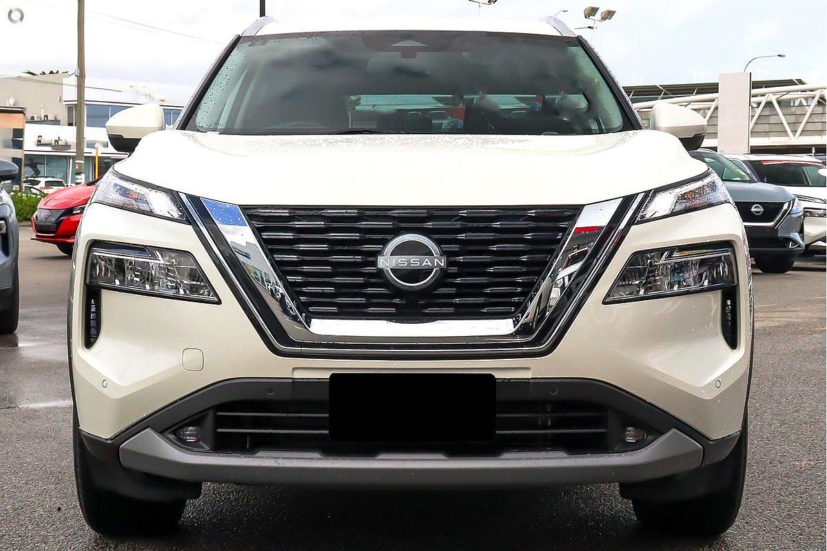 2024 Nissan X-TRAIL ST-L T33