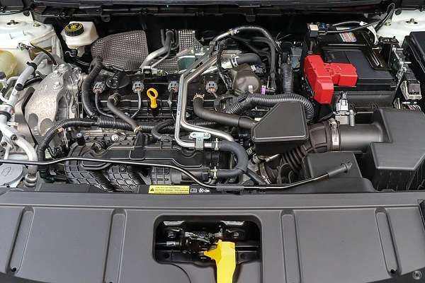 2024 Nissan X-TRAIL ST-L T33