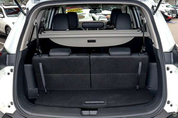 2024 Nissan X-TRAIL ST-L T33