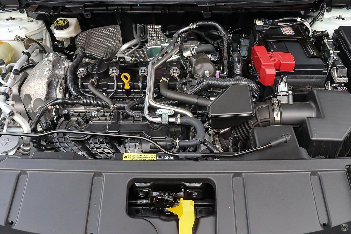 2024 Nissan X-TRAIL ST-L T33