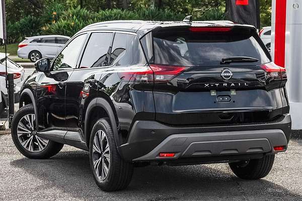 2024 Nissan X-TRAIL ST-L T33