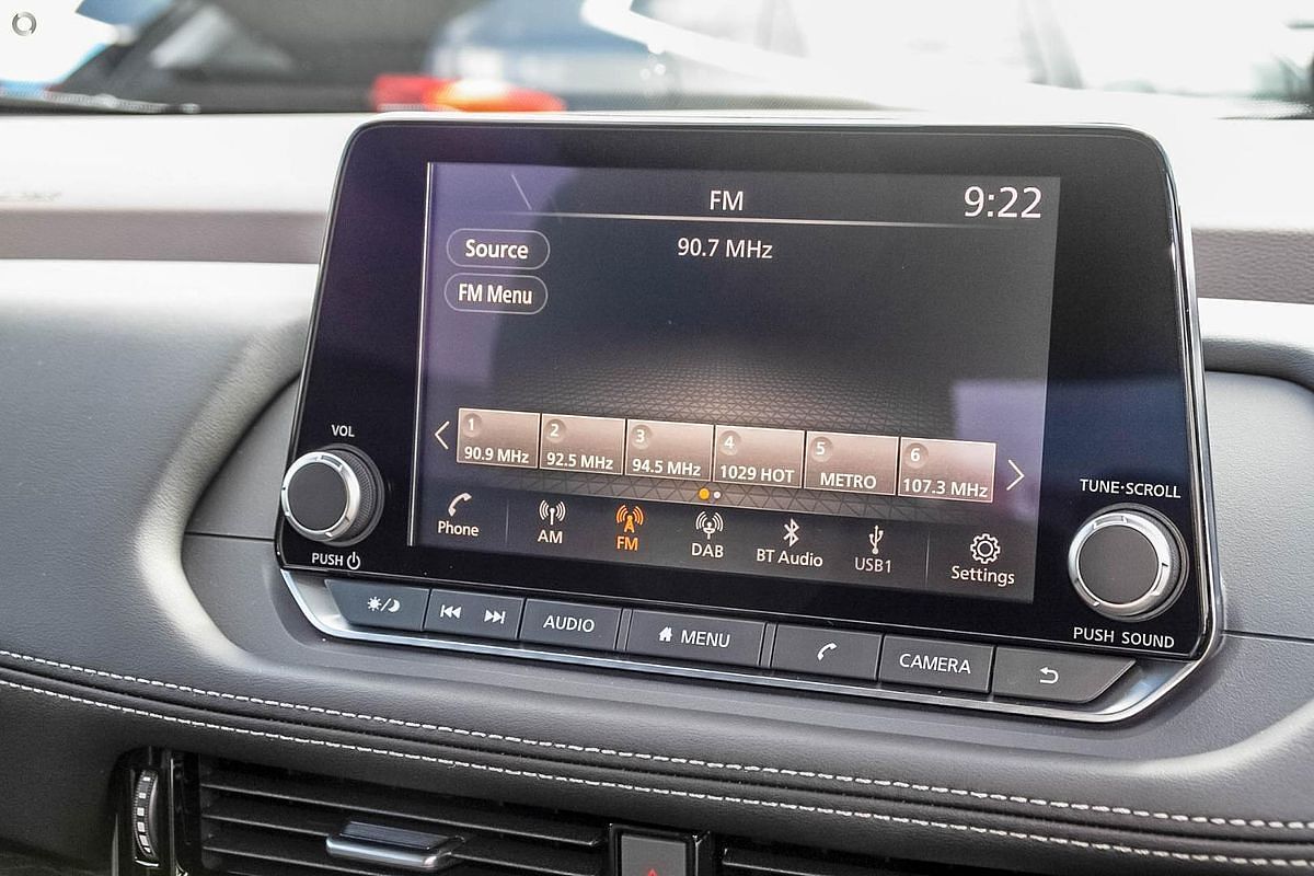 2024 Nissan X-TRAIL ST-L T33