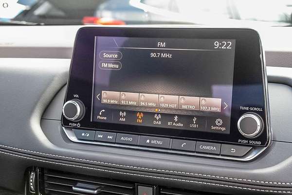 2024 Nissan X-TRAIL ST-L T33