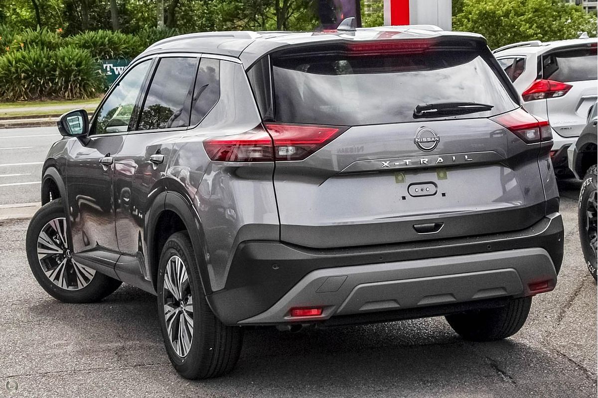 2024 Nissan X-TRAIL ST-L T33
