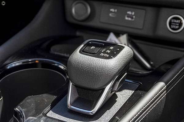 2024 Nissan X-TRAIL ST-L T33