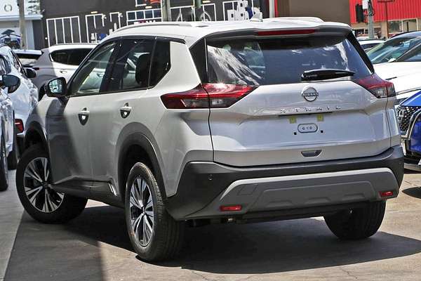 2024 Nissan X-TRAIL ST-L T33