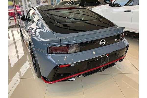 2024 Nissan Z NISMO Z34