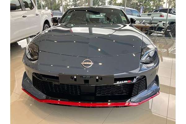 2024 Nissan Z NISMO Z34
