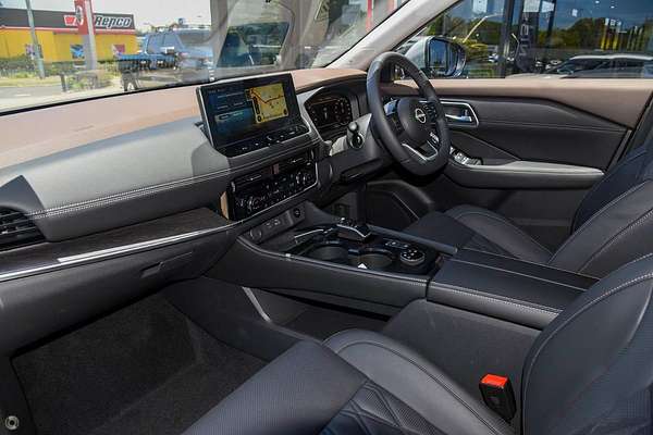 2024 Nissan X-TRAIL Ti-L e-POWER T33