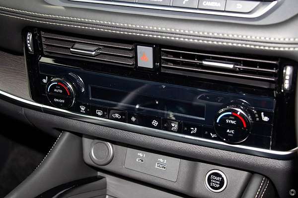 2024 Nissan X-TRAIL ST-L T33