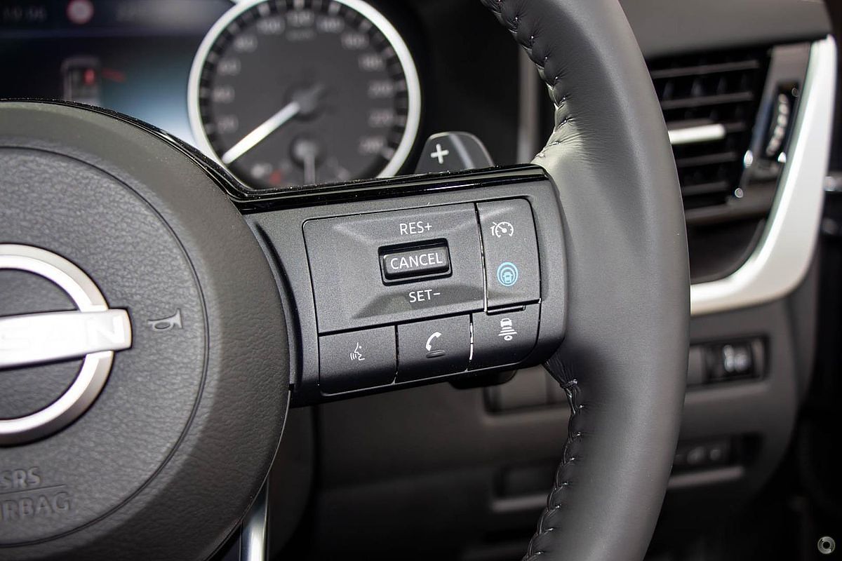 2024 Nissan X-TRAIL ST-L T33