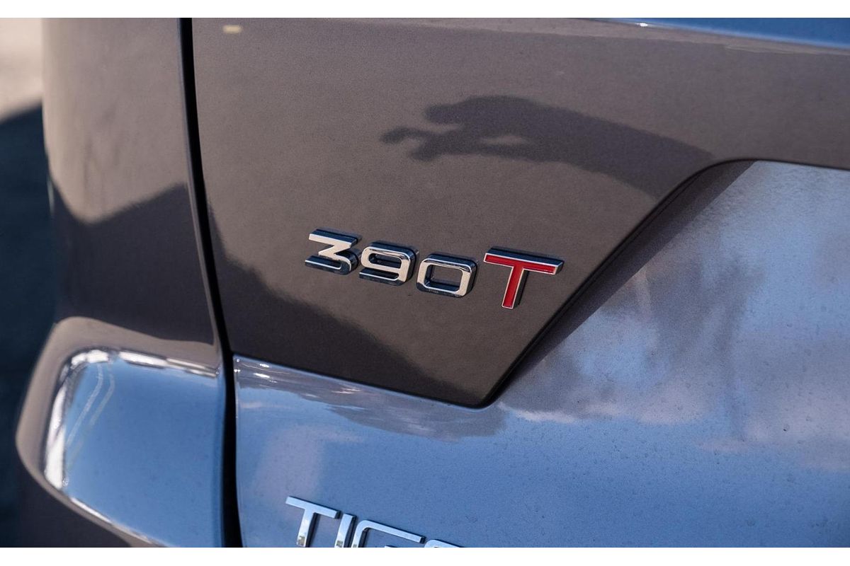 2024 Chery Tiggo 8