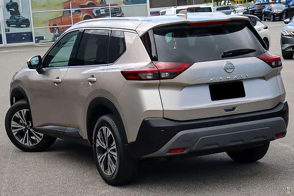 2024 Nissan X-TRAIL ST-L T33