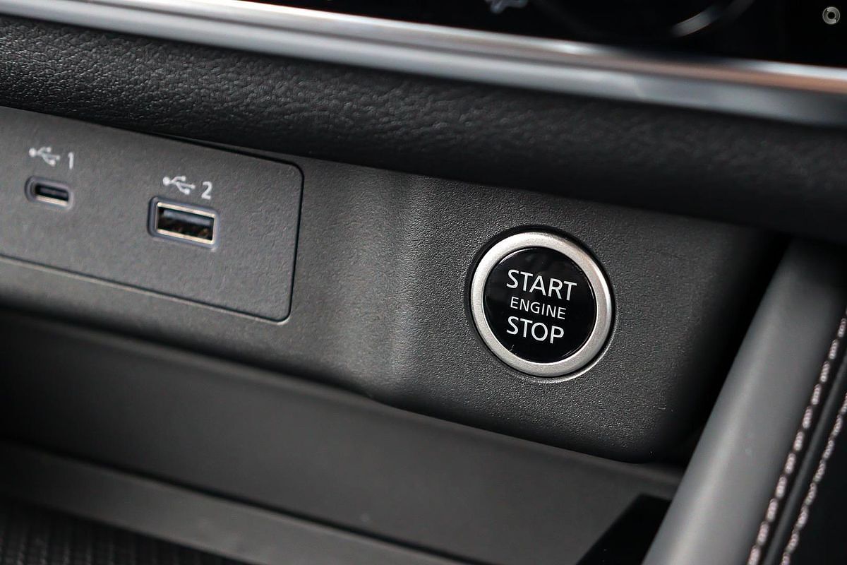 2024 Nissan X-TRAIL ST-L T33