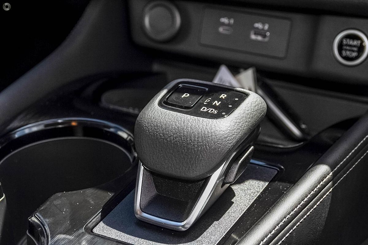 2024 Nissan X-TRAIL ST-L T33