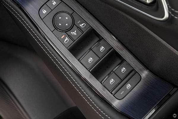 2024 Nissan X-TRAIL ST-L T33
