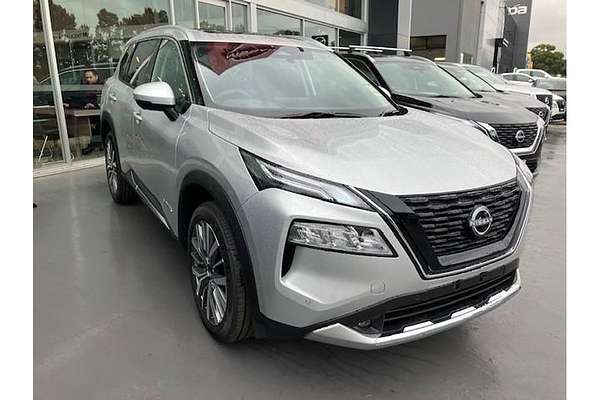 2024 Nissan X-TRAIL Ti-L e-POWER T33