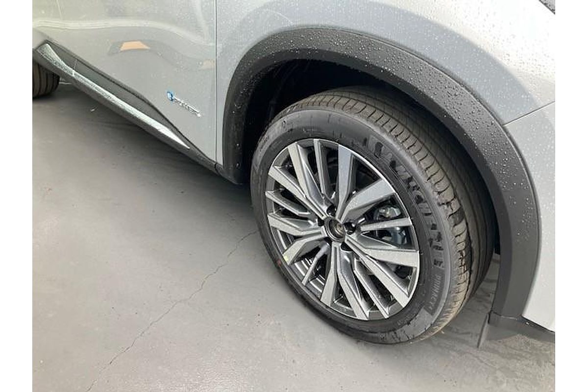 2024 Nissan X-TRAIL Ti-L e-POWER T33