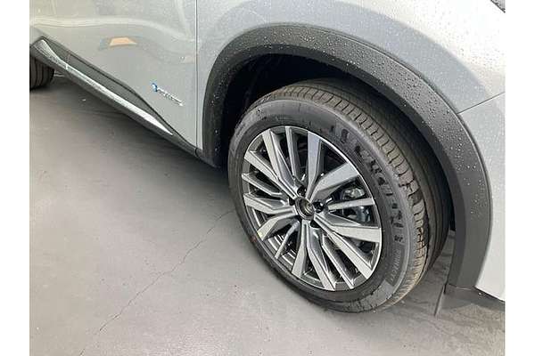 2024 Nissan X-TRAIL Ti-L e-POWER T33