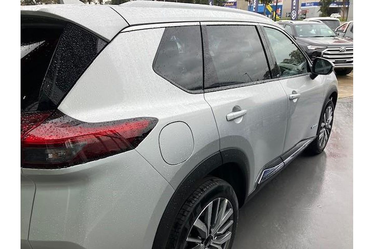 2024 Nissan X-TRAIL Ti-L e-POWER T33
