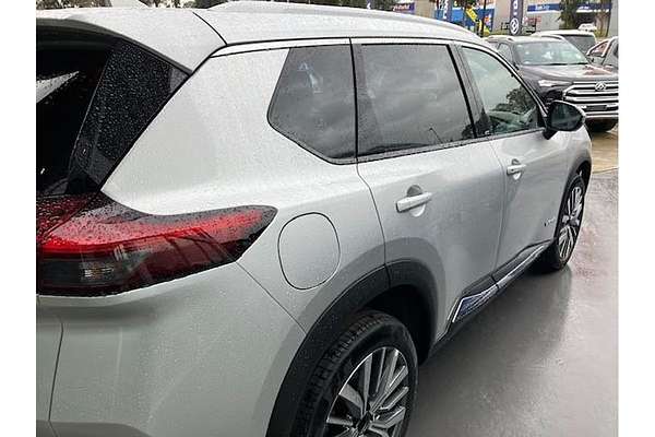 2024 Nissan X-TRAIL Ti-L e-POWER T33