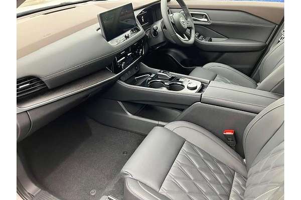 2024 Nissan X-TRAIL Ti-L e-POWER T33