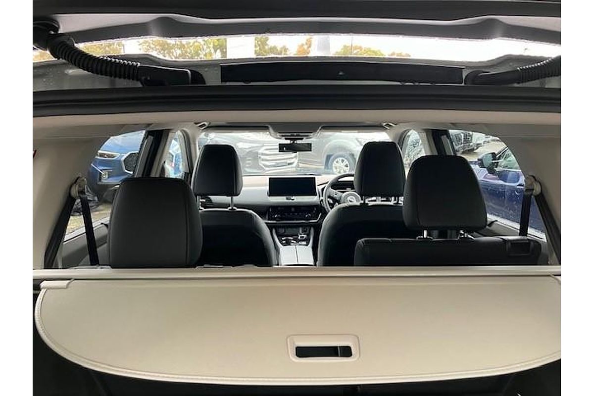 2024 Nissan X-TRAIL Ti-L e-POWER T33