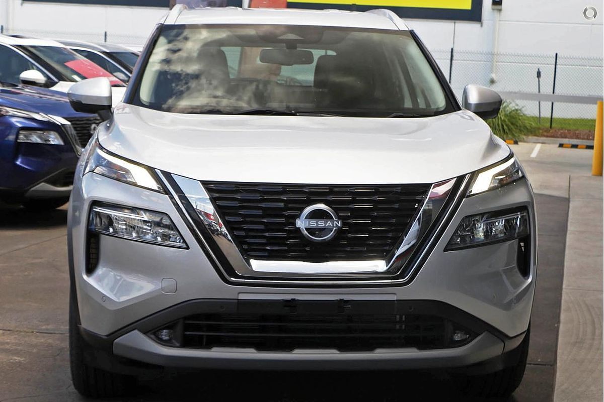 2024 Nissan X-TRAIL ST-L T33