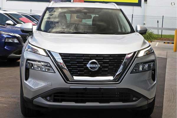 2024 Nissan X-TRAIL ST-L T33