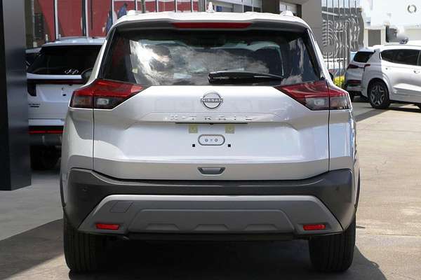 2024 Nissan X-TRAIL ST-L T33