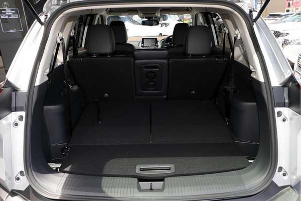 2024 Nissan X-TRAIL ST-L T33