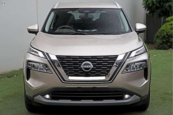 2024 Nissan X-TRAIL ST-L T33