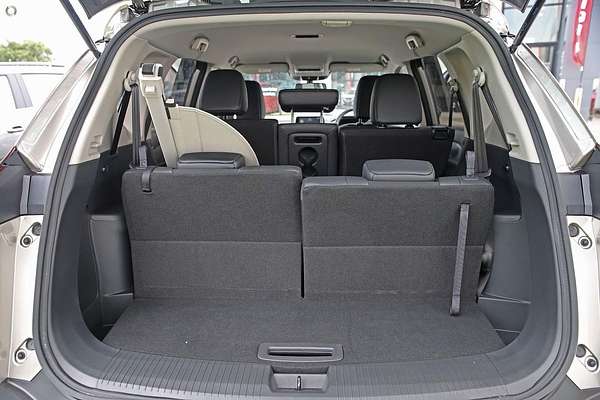2024 Nissan X-TRAIL ST-L T33