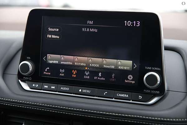 2024 Nissan X-TRAIL ST-L T33