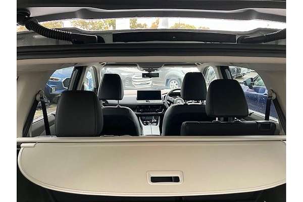 2024 Nissan X-TRAIL Ti-L e-POWER T33