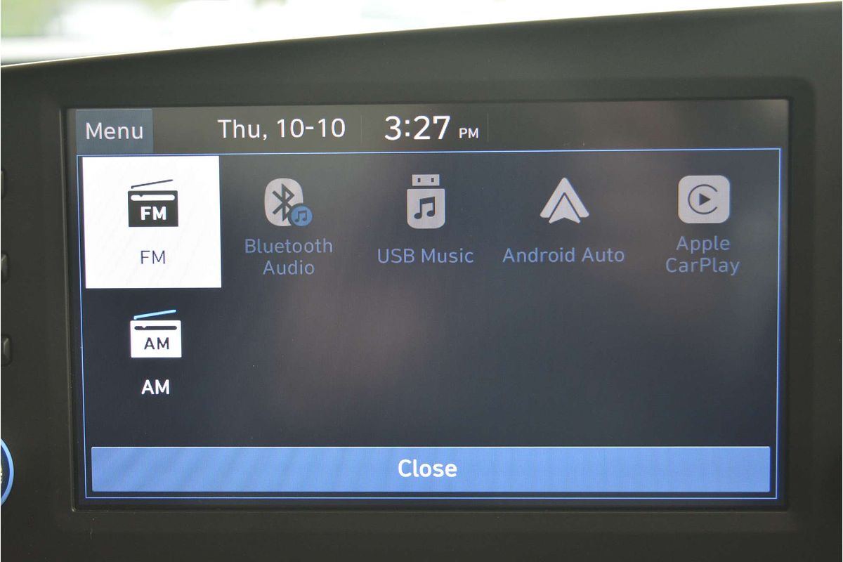 2023 Hyundai i30 Hybrid CN7.V2