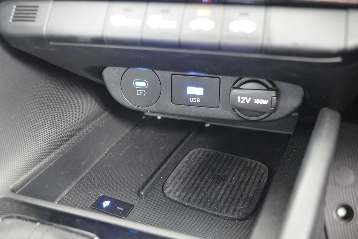2023 Hyundai i30 Hybrid CN7.V2
