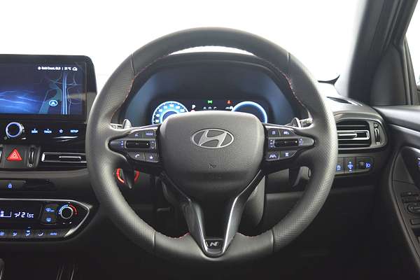 2024 Hyundai i30 N Line Premium PDe.V6