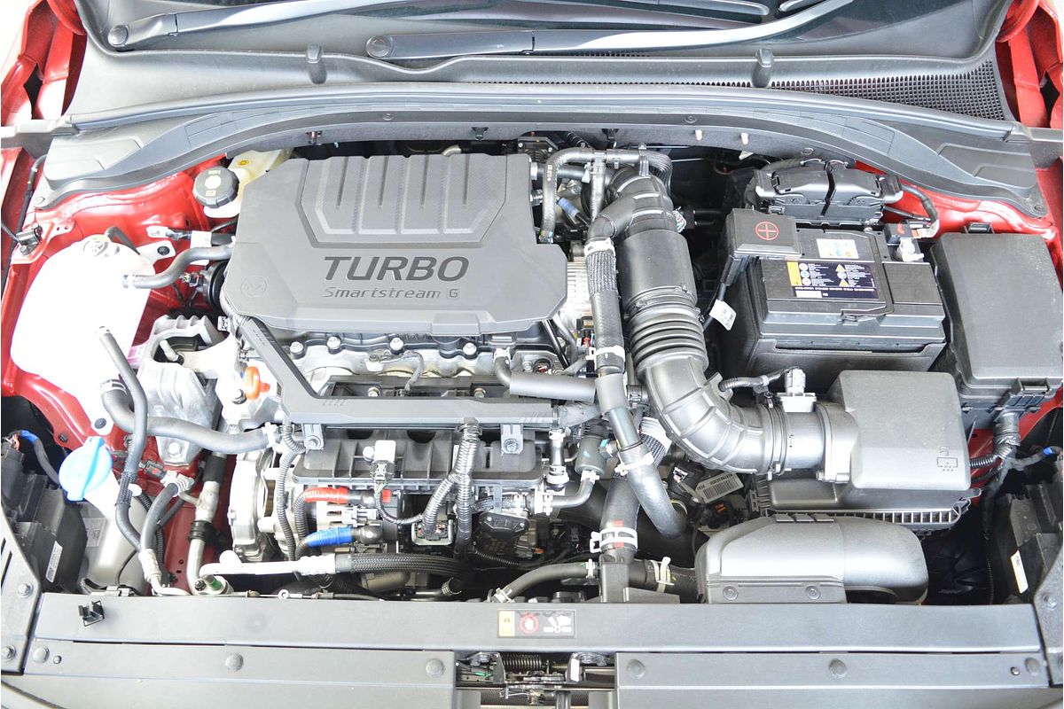 2024 Hyundai i30 N Line Premium PDe.V6